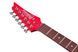 IBANEZ GRX120SP-VRD - Электрогитара, Красный