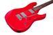 IBANEZ GRX120SP-VRD - Электрогитара, Красный