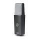 AKG C104 - Студійний мікрофон, Черный