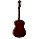 TANGLEWOOD EMC1 - Классическая гитара 1/2, Натуральный