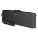 UDG Creator 49 Keyboard Hardcase Black  - профессиональный кейс для 49-клавишных инструментов, Черный