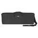 UDG Creator 49 Keyboard Hardcase Black  - профессиональный кейс для 49-клавишных инструментов, Черный