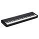 YAMAHA P-525 (Black) - цифрове фортепіано, Черный