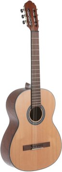 GEWA VGS Classic Student 4/4 (Cedar), Натуральный