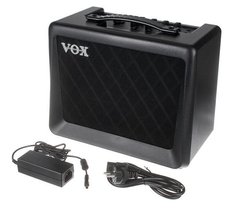 VOX VX15GT, Черный