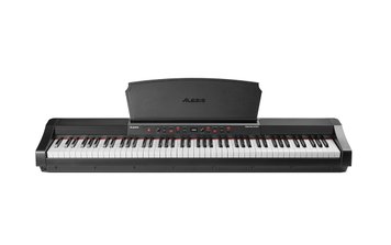 ALESIS PRESTIGE ARTIST, Черный