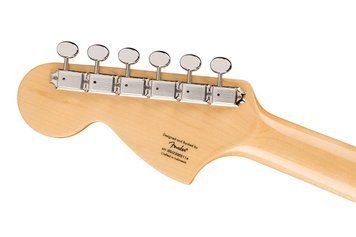 Squier Limited Edition Paranormal Troublemaker Telecaster Deluxe Aztec Gold, Золотой