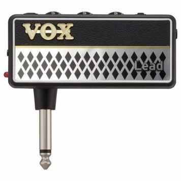 VOX AP2-LD, Черный