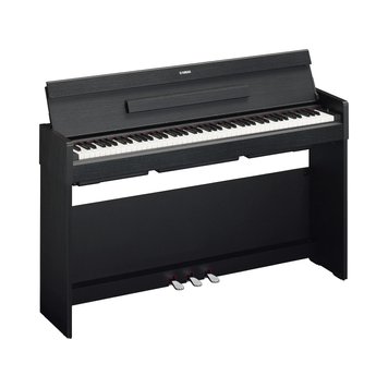 YAMAHA ARIUS YDP-S35 (Black), Черный