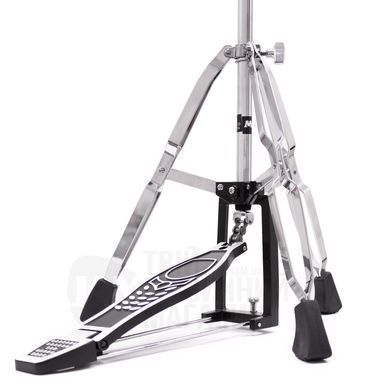 MAXTONE HS-583 Hi-Hat Stand - стійка, Сріблястий
