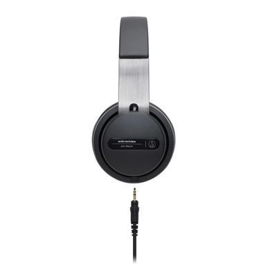 Audio-Technica ATH-PRO7x - Навушники, Черный