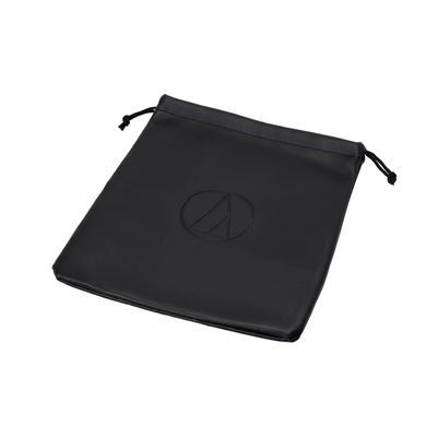 Audio-Technica ATH-PRO7x - Навушники, Черный