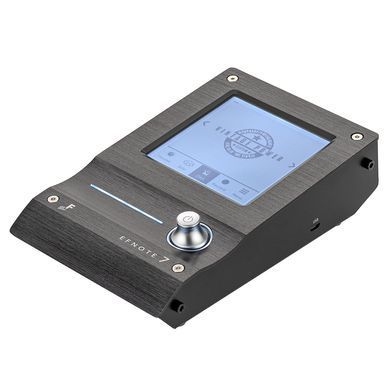 EF-NOTE 7 - преміальна електронна ударна установка, серый