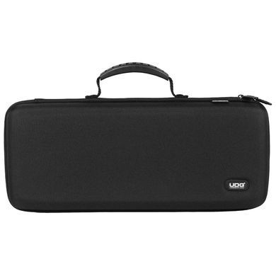 UDG Creator Ableton Move Hardcase Black (U8511BL) - компактный профессиональный защитный кейс, Черный