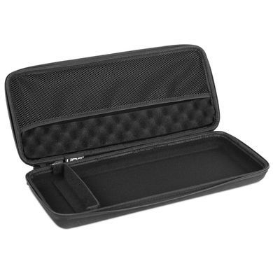 UDG Creator Ableton Move Hardcase Black (U8511BL) - компактный профессиональный защитный кейс, Черный