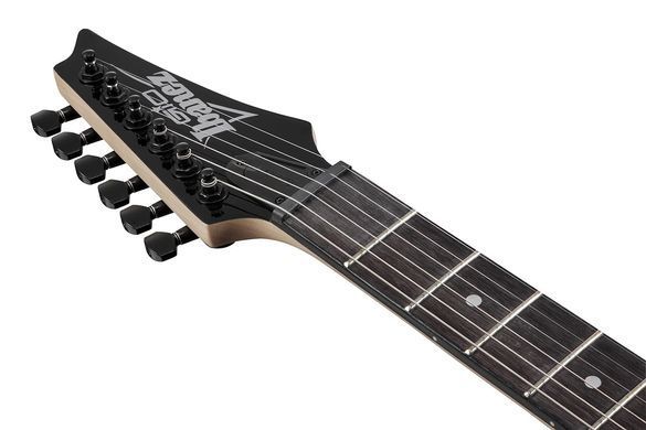 IBANEZ GRG120QASP-BGD - Електрогітара, Блакитний