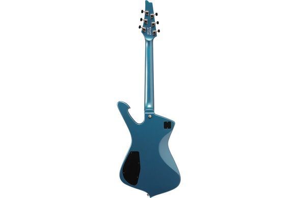 IBANEZ IC420 ABM - Электрогитара, Голубой