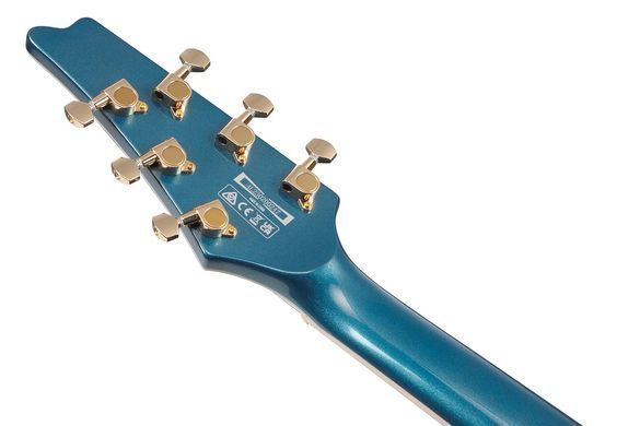 IBANEZ IC420 ABM - Электрогитара, Голубой