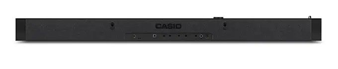 Casio PX-S7000 BK, Черный
