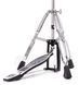 MAXTONE HS-583 Hi-Hat Stand - стійка, Сріблястий