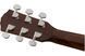 FENDER CD-60S LH WN NATURAL - Гітара акустична (лівостороння), Натуральний