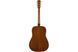 FENDER CD-60S LH WN NATURAL - Гітара акустична (лівостороння), Натуральний