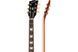 Gibson SG Standard '61 Sideways Vibrola Vintage Cherry - Электрогитара, Красный