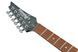 IBANEZ GRX120SP-NGM - Електрогітара, Stratocaster, звукознімачі H-H, серый