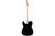 SQUIER DEBUT TELECASTER LRL BLACK - Електрогітара, Черный