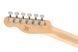 SQUIER DEBUT TELECASTER LRL BLACK - Електрогітара, Черный