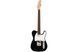 SQUIER DEBUT TELECASTER LRL BLACK - Електрогітара, Черный