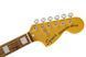 Squier Limited Edition Paranormal Troublemaker Telecaster Deluxe Aztec Gold, Золотий