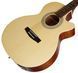 CORT SFX-ME (Open Pore) - электроакустическая гитара, Натуральный