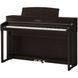 Kawai CA-501 R - Цифрове фортепиано, Коричневий