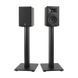 JBL Stage 250B Black (JBL250BBLK) - акустична система (пара), Черный