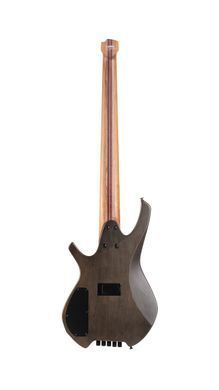 CORT ARTISAN SPACE 5 (STAR DUST BLACK) - Бас-гитара, Черный