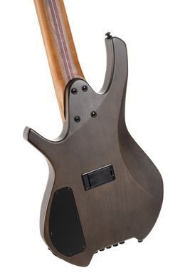 CORT ARTISAN SPACE 5 (STAR DUST BLACK) - Бас-гитара, Черный