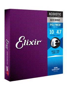 Elixir AC PW 12 L