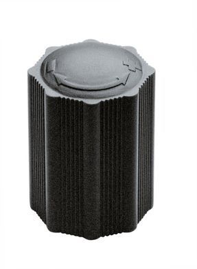 Konig & Meyer 18990-015-55 - стійка для клавішних, Черный