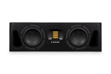 ADAM AUDIO A44H, Черный