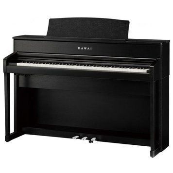 Kawai CA-701 B  - цифрове фортепіано, Черный