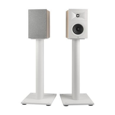 JBL Stage 250B White (JBL250BWHT) - акустична система (пара), Білий