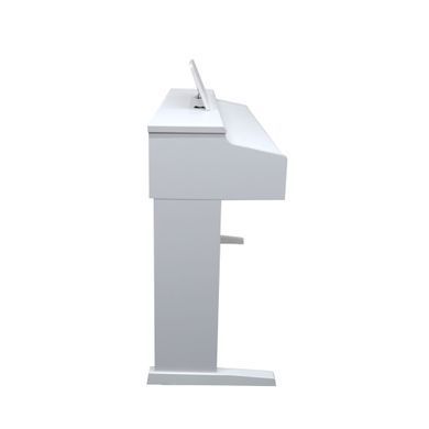 Toneberg TDP-210 WH - цифровое фортепиано, Белый