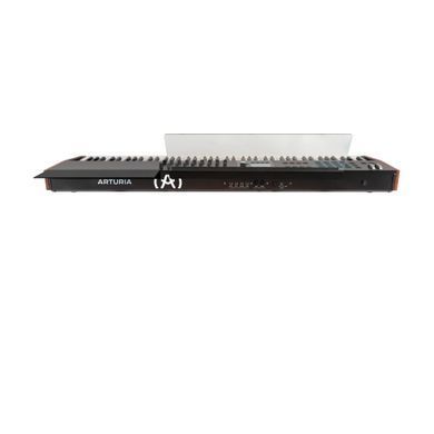 Arturia KeyLab 88 mk3 (Black) - MIDI-клавиатура, Черный