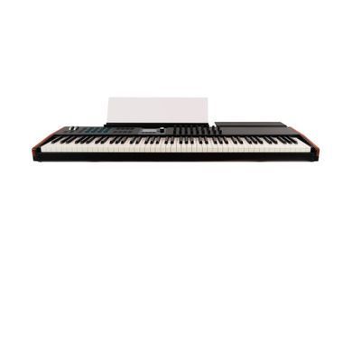 Arturia KeyLab 88 mk3 (Black) - MIDI-клавиатура, Черный