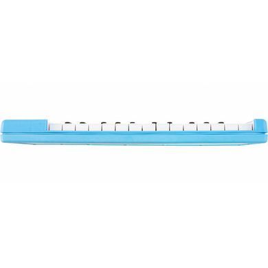 Arturia MicroLab (Blue) + Arturia Analog Lab V - MIDI-клавиатура, Голубой