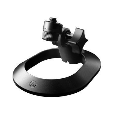 Audio-Technica AT2020USB-X - USB-мікрофон, Черный