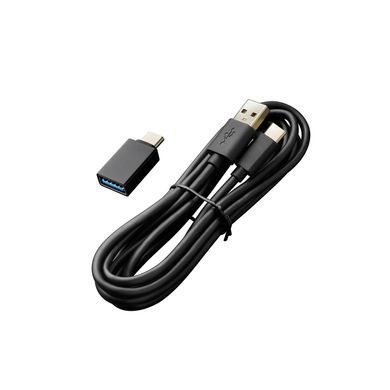 Audio-Technica AT2020USB-X - USB-мікрофон, Черный