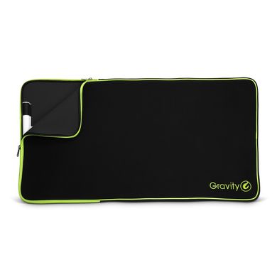 Gravity BG KS 1 B, Черный