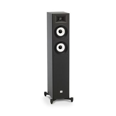 JBL Stage A170 Black (JBLA170BLK), Черный